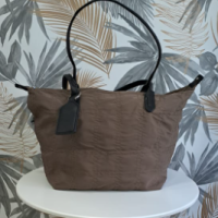 BOLSO Acolchado Casual