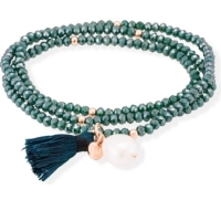 PULSERA ZEN VERDE