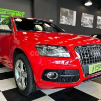 AUDI Q5 2.0 TDI 170cv quattro S tronic DPF 5p.