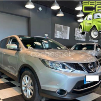 NISSAN QASHQAI 1.6dCi SS VISIA 4x2 5p.