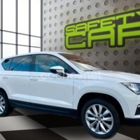 SEAT Ateca 1.0 TSI 85kW 115CV StSp Style Eco 5p.