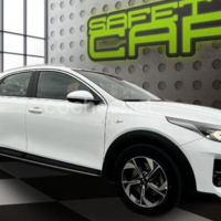 KIA XCeed 1.0 TGDi Tech 88kW 120CV 5p.