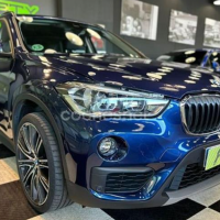 BMW X1 sDrive18d 5p.