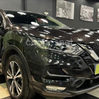 NISSAN QASHQAI dCi 85 kW 115 CV E6D ACENTA 5p.