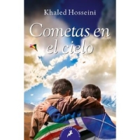 Cometas en el cielo (khalled hosseini)