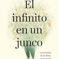 El infinito en un junco (Irene Vallejo)