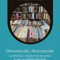 Desconocido, desconocido (Mark Forsyth)