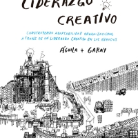 Liderazgo creativo (águila - garay)