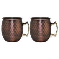 Cooper Mug Set Wayu