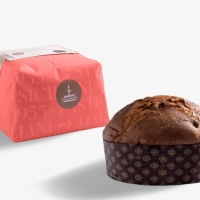 El Panettone Fiasconaro Tradicional 1kg.