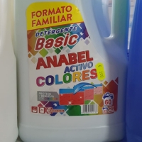 ANABEL GEL COLORES