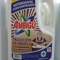 AMBIGú GEL ABUELA