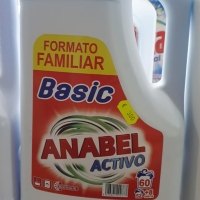 ANABEL GEL ACTIVO