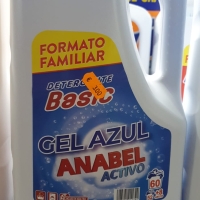 ANABEL ACTIVO AZUL