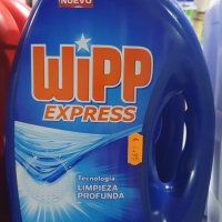 WIPP EXPRESS