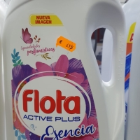 FLOTA GEL ESENCIA