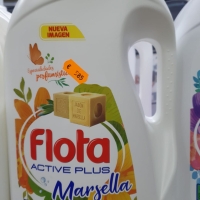 FLOTA GEL MARSELLA