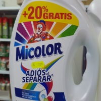 MICOLOR GEL