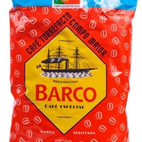 CAFé DESCAFEINADO BARCO