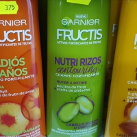 CHAMPú FRUCTIS