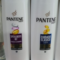 CHAMPú PANTENE DE 270