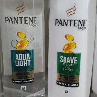 PANTENE DE 400