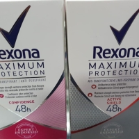 DESODORANTE REXONA MAXIMUM