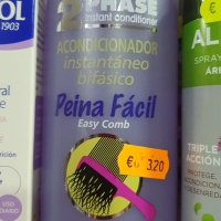 ACONDICIONADOR DE PELO ANIAN