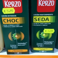 ANTICAíDA KERZO LOCIóN