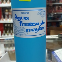 COLONIA AGUA FRESCA DE MAYFER