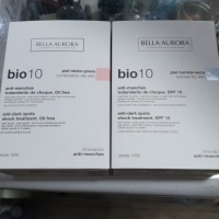 CREMA BELLA AURORA BIO 10