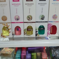 MIKADOS DE PRADY