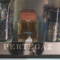 COLONIA PERTEGAZ CLASSIQUE