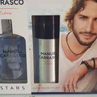 COLONIA MANUEL CARRASCO LIBRE