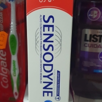 PASTA DENTAL SENSODYNE