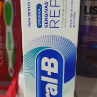 PASTA DENTAL ORAL B REPARA