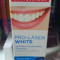 PASTA DENTAL DENIVIT PRO LASER