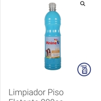 Limpia Piso Flotante 900cc