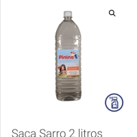 Saca Sarro 2 litros 