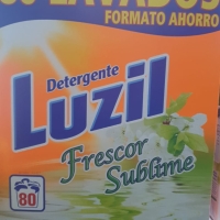 TAMBOR LUZIL FRESCOR SUBLIME DE 80