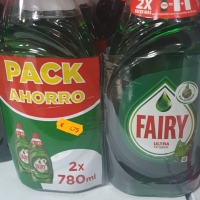 PACK AHORRO DE FAIRY