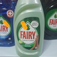 FAIRY ALOE VERA DE 500