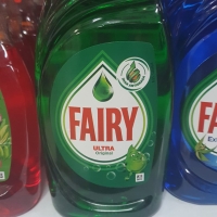 FAIRY DE 480