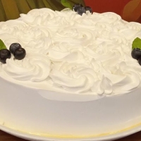 TRES LECHES DE VAINILLA
