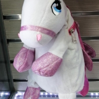 MORRAL UNICORNIO