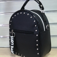 MINI MORRAL