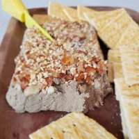 PATE 250 GR 