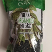 Frijol Negro 1Kg Adc