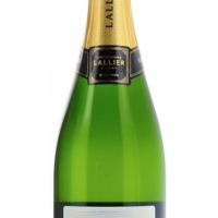 Lallier r013 brut grand cru