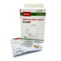 MASCARILLA FFP3 BLANCA